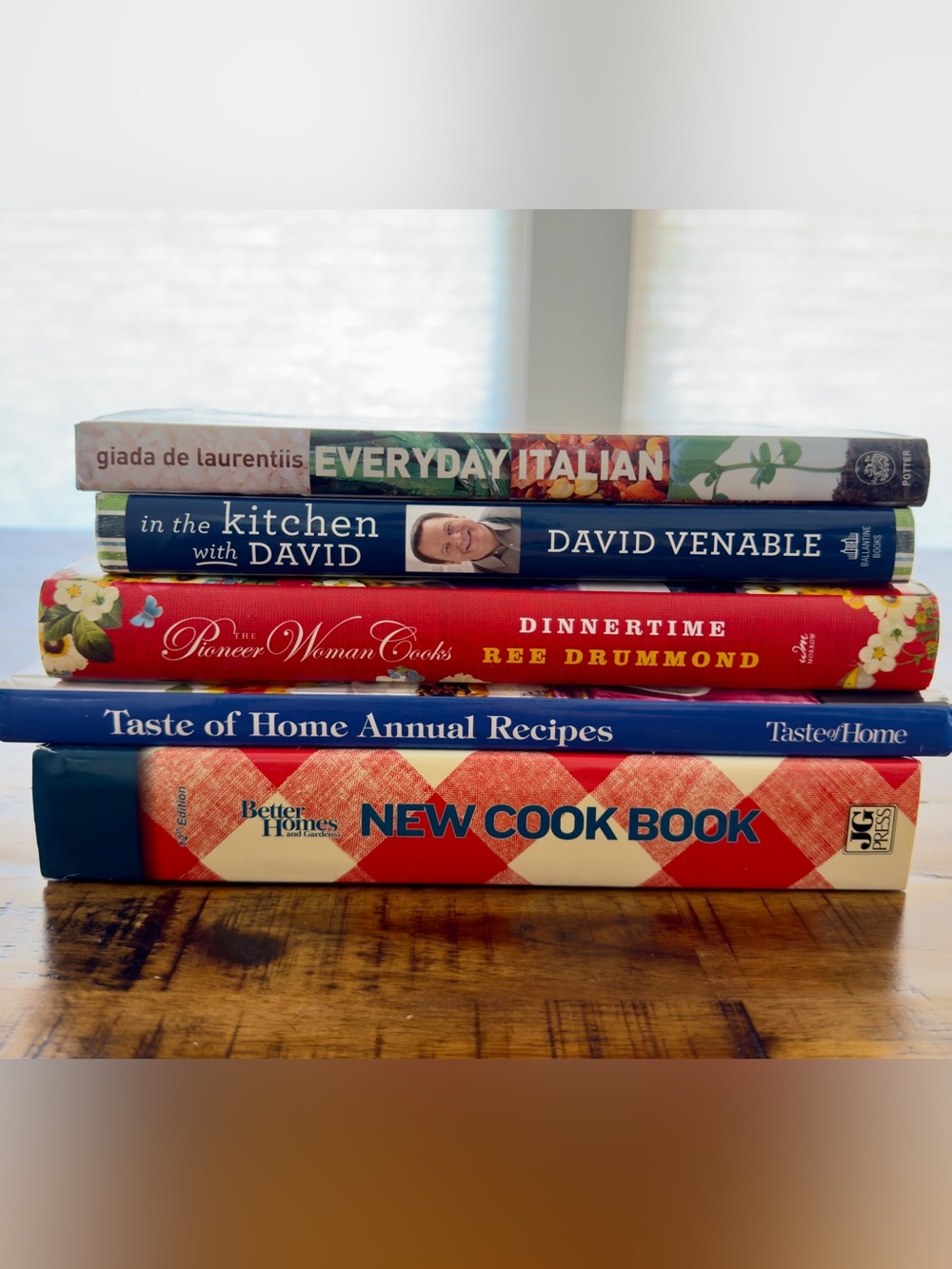 ๐๐ฉ๐ปโ๐ณCookbook Bundle ๐ฉ๐ปโ๐ณ๐ - Picture 3 of 13